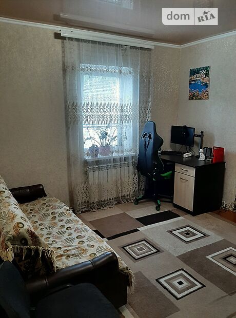 одноповерховий будинок з садом, 40 кв. м, цегла. Продаж в Запоріжжі, район Заводський фото 1 одноповерховий будинок з садом, 40 кв. м, цегла. Продаж в Запоріжжі, район Заводський фото 1