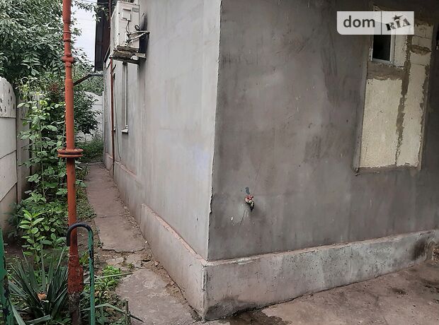 одноповерховий будинок з садом, 40 кв. м, цегла. Продаж в Запоріжжі, район Заводський фото 1 одноповерховий будинок з садом, 40 кв. м, цегла. Продаж в Запоріжжі, район Заводський фото 1