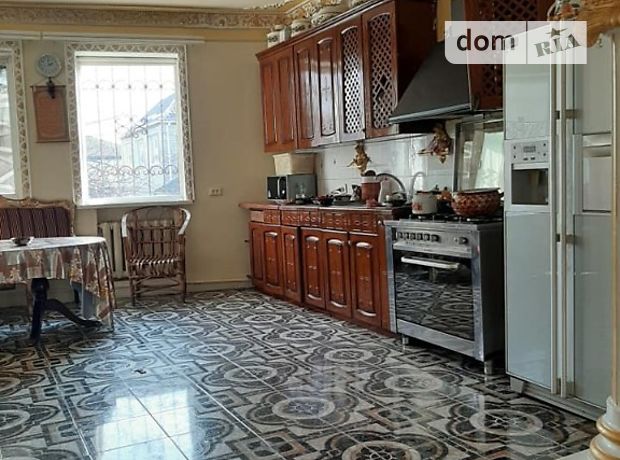 одноэтажный дом, 265 кв. м, кирпич. Продажа в Запорожье район Заводской фото 1 одноэтажный дом, 265 кв. м, кирпич. Продажа в Запорожье район Заводской фото 1