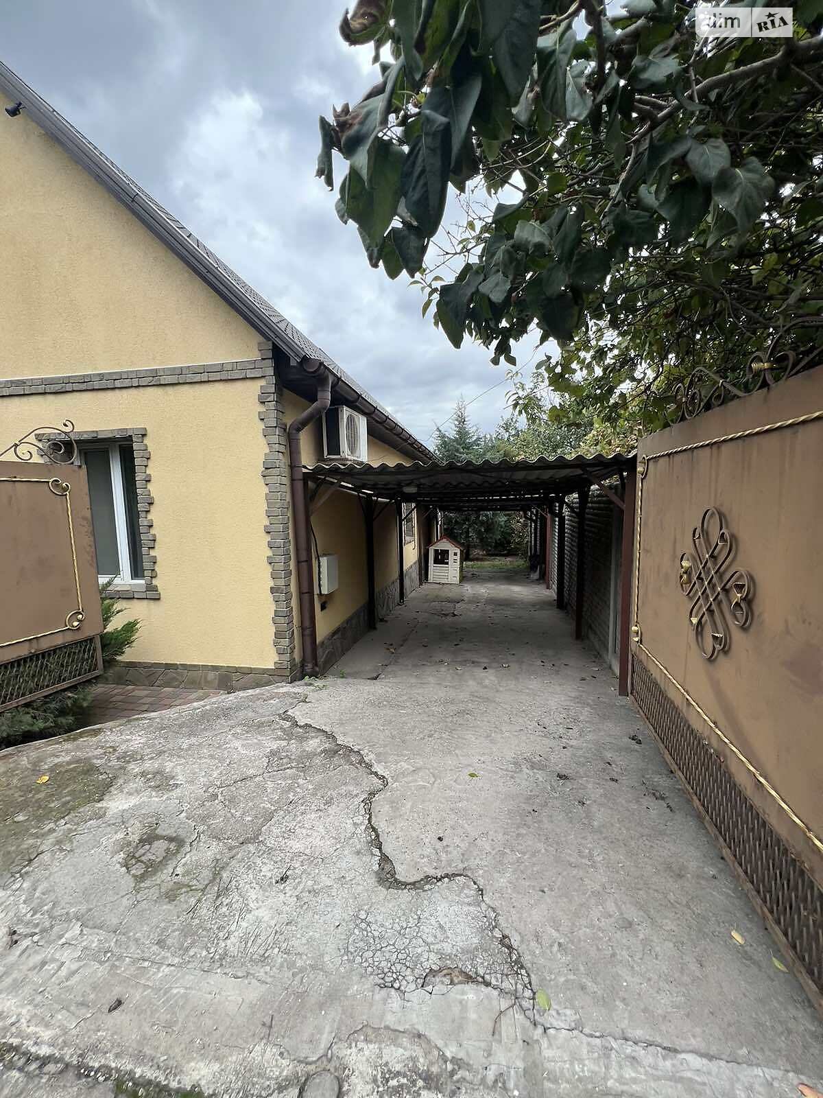 двоповерховий будинок з балконом, 125 кв. м, цегла. Продаж в Запоріжжі, район Заводський фото 1 двоповерховий будинок з балконом, 125 кв. м, цегла. Продаж в Запоріжжі, район Заводський фото 1