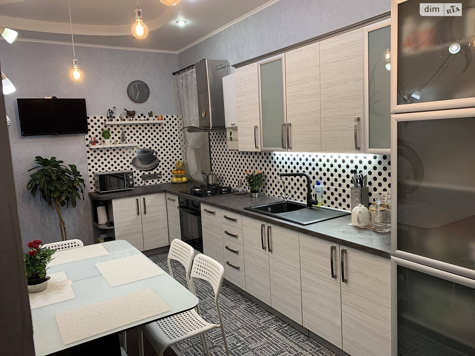 двоповерховий будинок з балконом, 125 кв. м, цегла. Продаж в Запоріжжі, район Заводський фото 1 двоповерховий будинок з балконом, 125 кв. м, цегла. Продаж в Запоріжжі, район Заводський фото 1