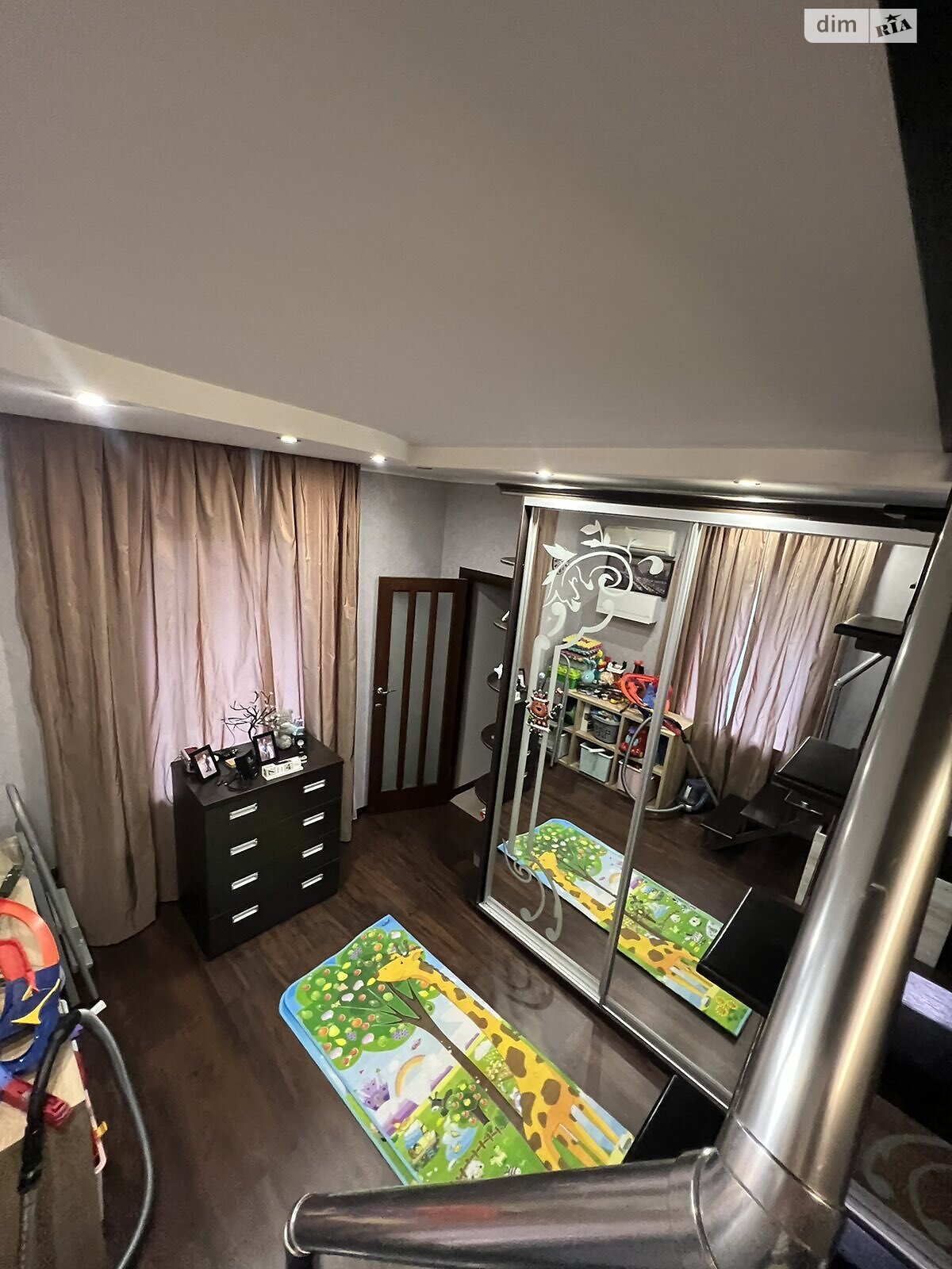 двоповерховий будинок з балконом, 125 кв. м, цегла. Продаж в Запоріжжі, район Заводський фото 1 двоповерховий будинок з балконом, 125 кв. м, цегла. Продаж в Запоріжжі, район Заводський фото 1