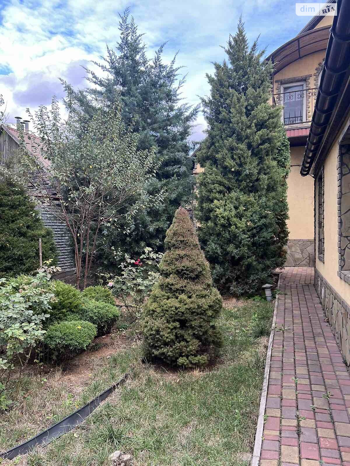 двоповерховий будинок з балконом, 125 кв. м, цегла. Продаж в Запоріжжі, район Заводський фото 1 двоповерховий будинок з балконом, 125 кв. м, цегла. Продаж в Запоріжжі, район Заводський фото 1