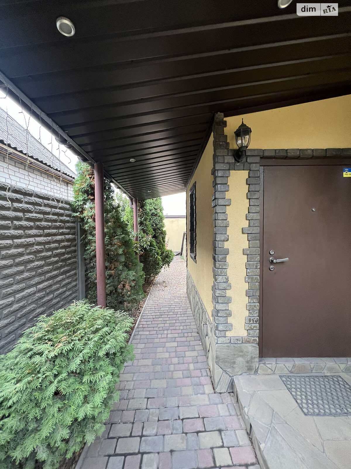 двоповерховий будинок з балконом, 125 кв. м, цегла. Продаж в Запоріжжі, район Заводський фото 1 двоповерховий будинок з балконом, 125 кв. м, цегла. Продаж в Запоріжжі, район Заводський фото 1