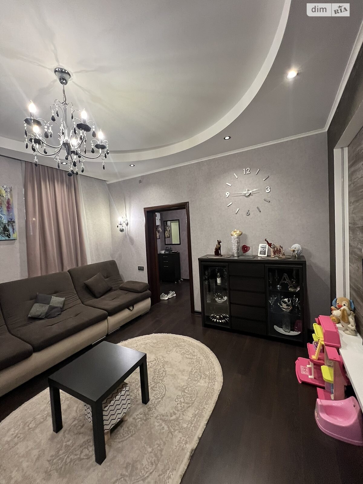 двоповерховий будинок з балконом, 125 кв. м, цегла. Продаж в Запоріжжі, район Заводський фото 1 двоповерховий будинок з балконом, 125 кв. м, цегла. Продаж в Запоріжжі, район Заводський фото 1