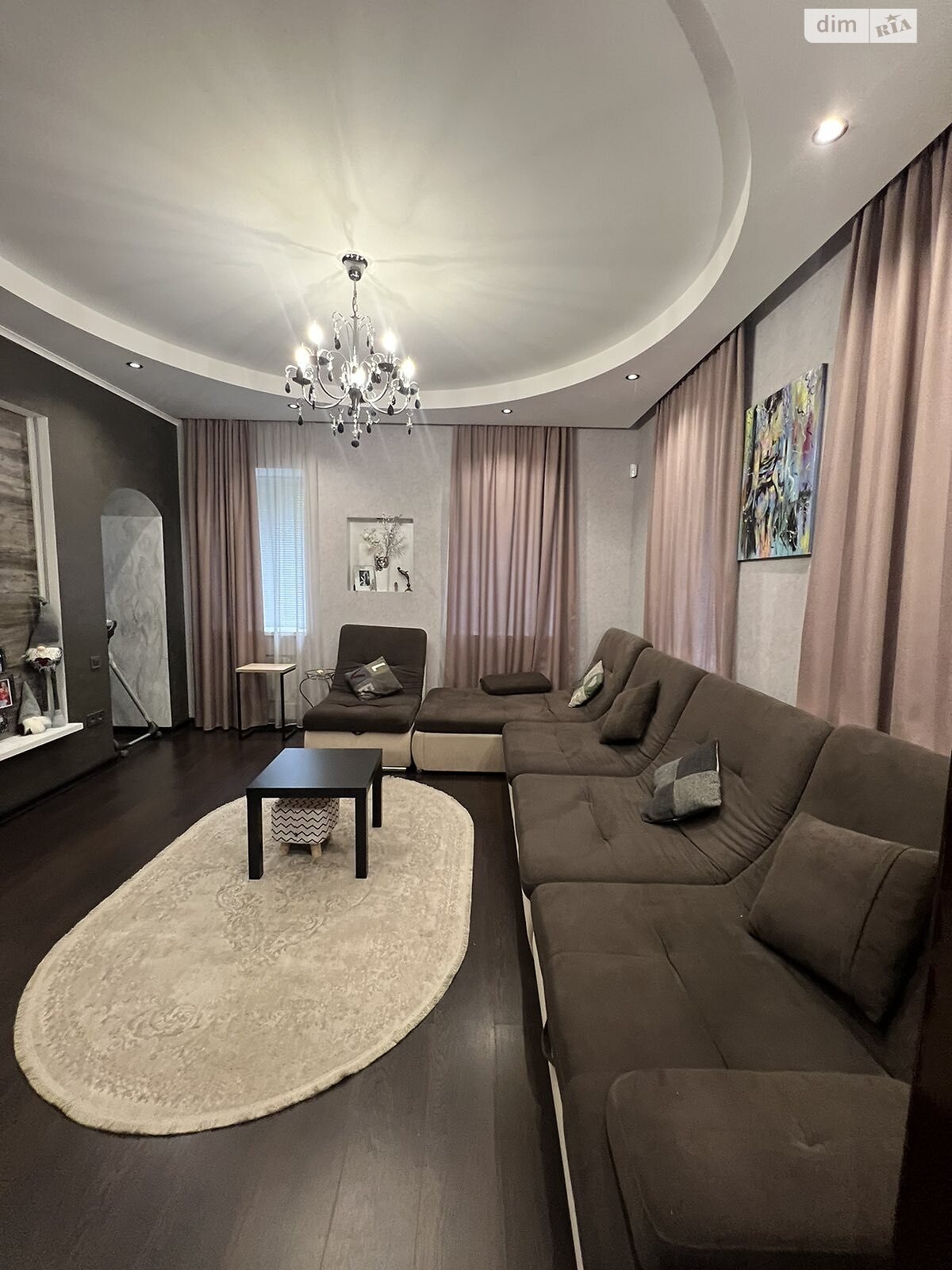 двоповерховий будинок з балконом, 125 кв. м, цегла. Продаж в Запоріжжі, район Заводський фото 1 двоповерховий будинок з балконом, 125 кв. м, цегла. Продаж в Запоріжжі, район Заводський фото 1