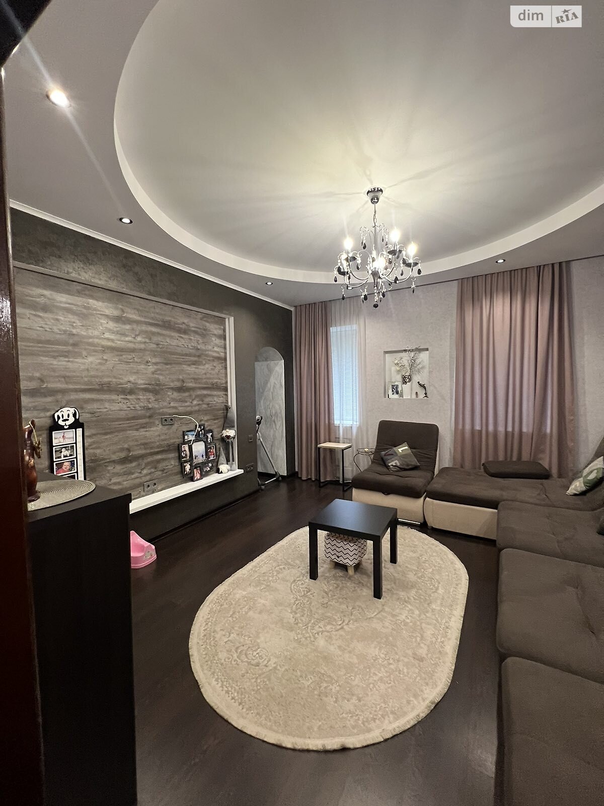 двоповерховий будинок з балконом, 125 кв. м, цегла. Продаж в Запоріжжі, район Заводський фото 1 двоповерховий будинок з балконом, 125 кв. м, цегла. Продаж в Запоріжжі, район Заводський фото 1