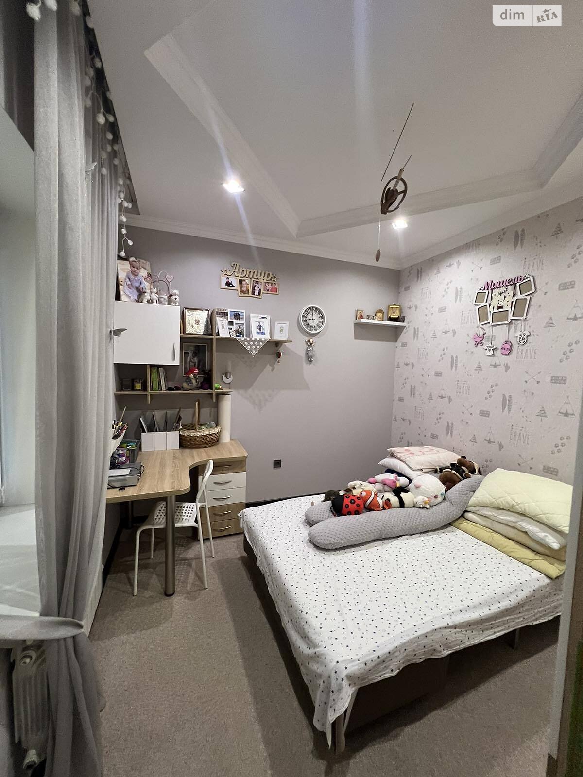 двоповерховий будинок з балконом, 125 кв. м, цегла. Продаж в Запоріжжі, район Заводський фото 1 двоповерховий будинок з балконом, 125 кв. м, цегла. Продаж в Запоріжжі, район Заводський фото 1