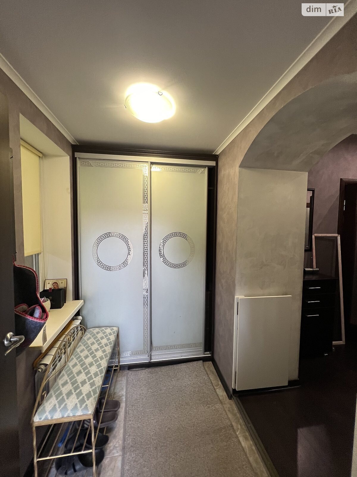 двоповерховий будинок з балконом, 125 кв. м, цегла. Продаж в Запоріжжі, район Заводський фото 1 двоповерховий будинок з балконом, 125 кв. м, цегла. Продаж в Запоріжжі, район Заводський фото 1