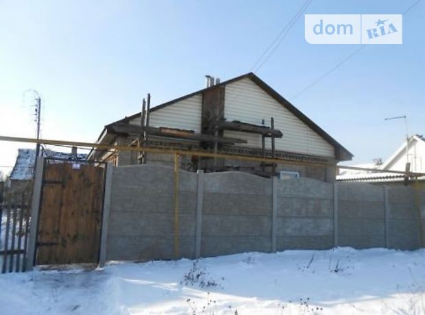 Продажа дома, 90м², Запорожье, р‑н. Заводской, Союзная улица Продажа дома, 90м², Запорожье, р‑н. Заводской, Союзная улица