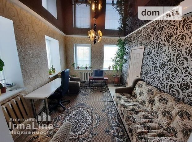одноэтажный дом с садом, 70 кв. м, кирпич. Продажа в Запорожье район Заводской фото 1 одноэтажный дом с садом, 70 кв. м, кирпич. Продажа в Запорожье район Заводской фото 1