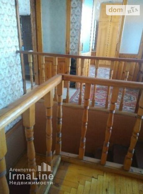 двоповерховий будинок з балконом, 120 кв. м, цегла. Продаж в Запоріжжі, район Заводський фото 1 двоповерховий будинок з балконом, 120 кв. м, цегла. Продаж в Запоріжжі, район Заводський фото 1
