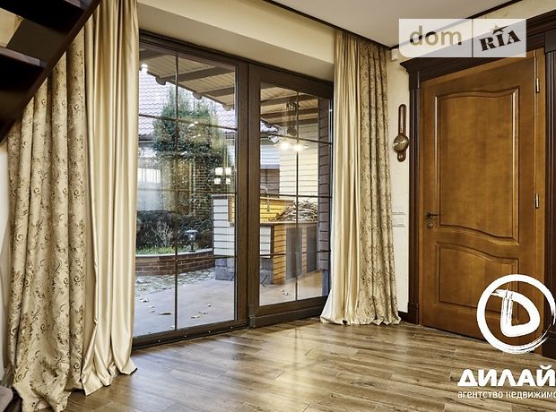 двухэтажный дом с камином, 240 кв. м, газобетон. Продажа в Запорожье район Заводской фото 1 двухэтажный дом с камином, 240 кв. м, газобетон. Продажа в Запорожье район Заводской фото 1