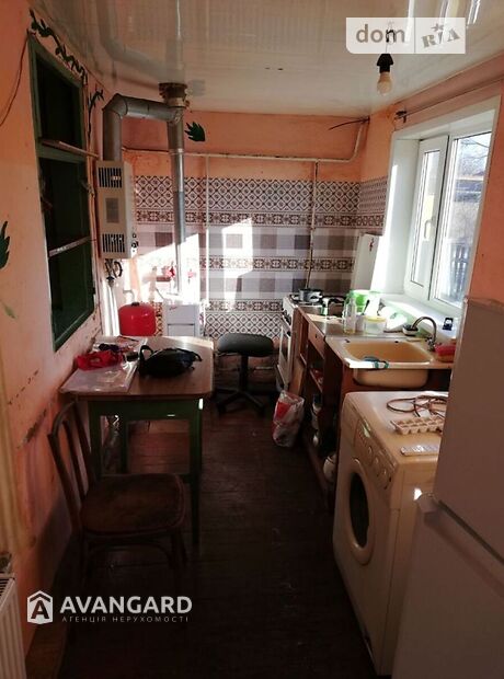 одноэтажный дом, 60 кв. м, кирпич. Продажа в Запорожье район Заводской фото 1 одноэтажный дом, 60 кв. м, кирпич. Продажа в Запорожье район Заводской фото 1