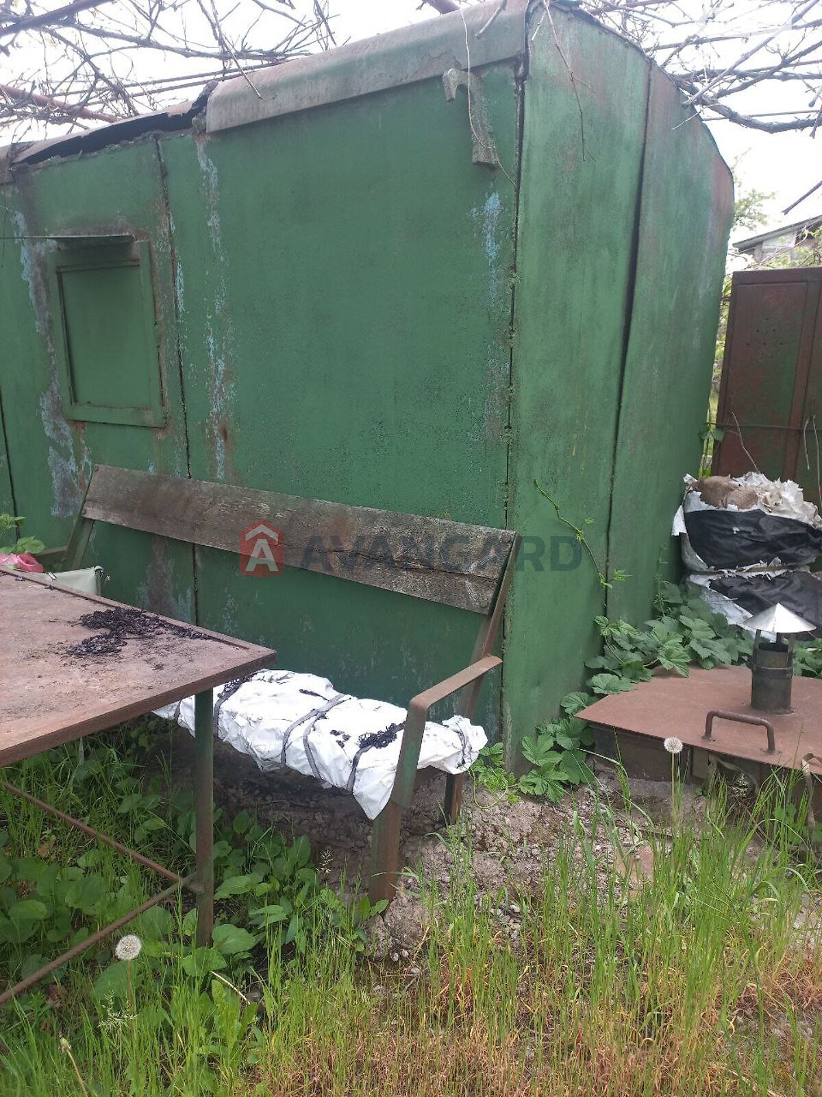 одноповерховий будинок, 5 кв. м, кирпич. Продаж в Запоріжжі, район Заводський фото 1 одноповерховий будинок, 5 кв. м, кирпич. Продаж в Запоріжжі, район Заводський фото 1