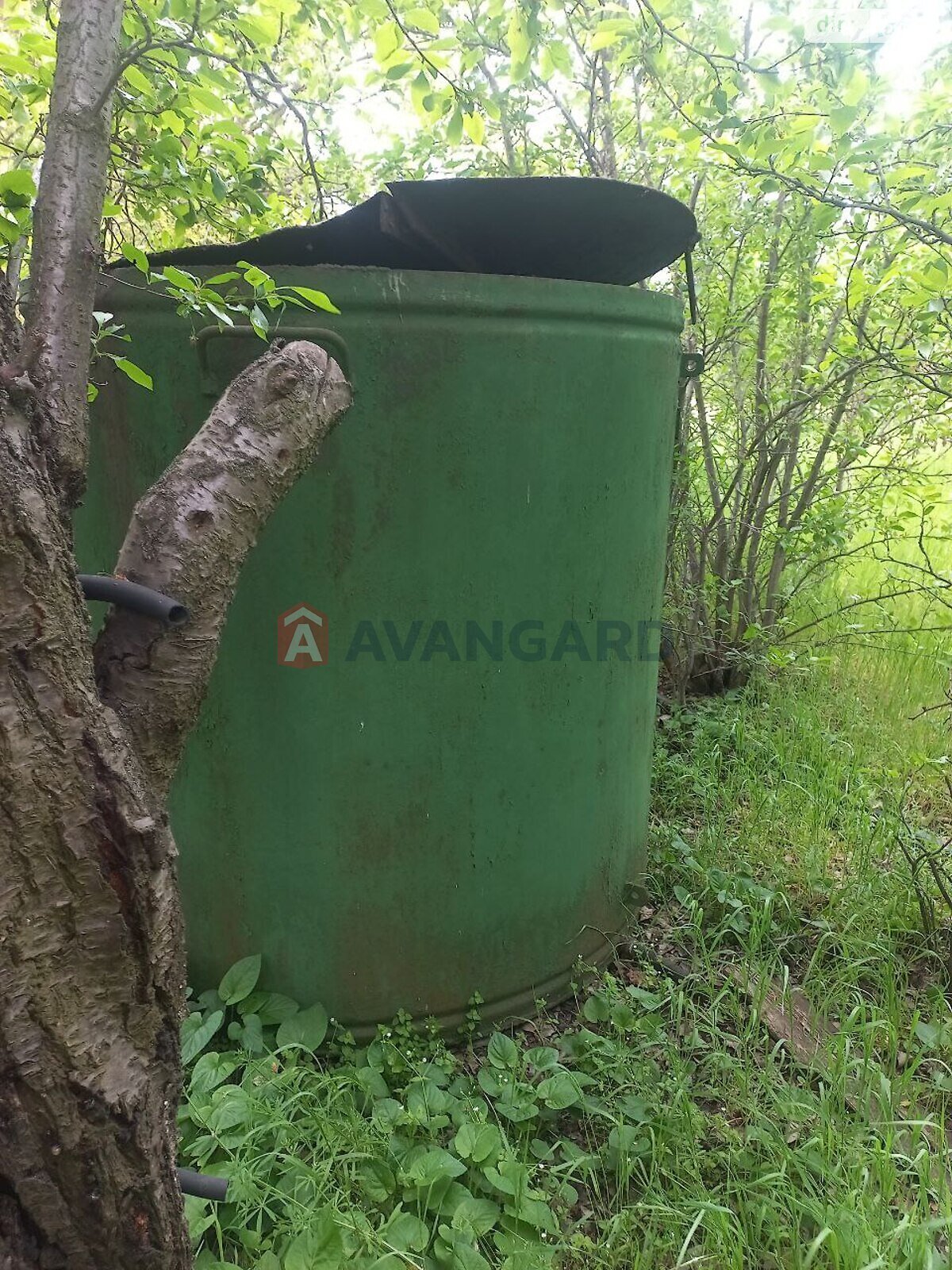 одноповерховий будинок, 5 кв. м, кирпич. Продаж в Запоріжжі, район Заводський фото 1 одноповерховий будинок, 5 кв. м, кирпич. Продаж в Запоріжжі, район Заводський фото 1