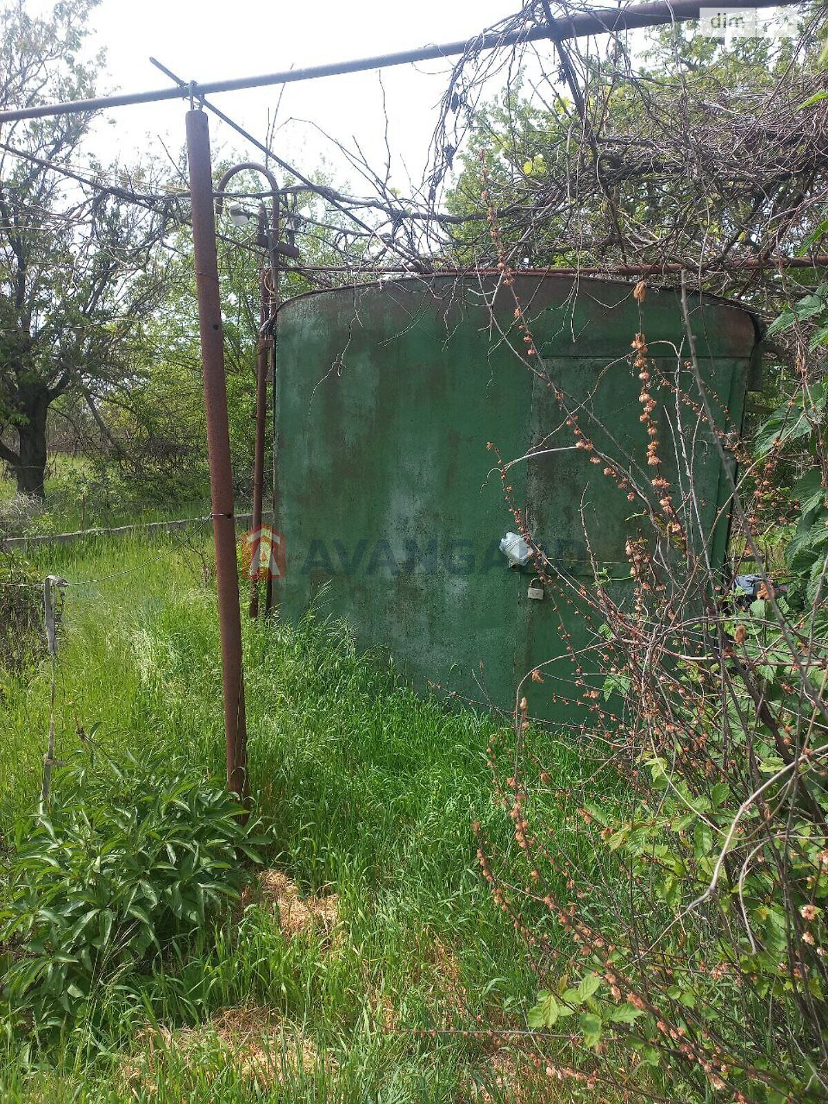 одноповерховий будинок, 5 кв. м, кирпич. Продаж в Запоріжжі, район Заводський фото 1 одноповерховий будинок, 5 кв. м, кирпич. Продаж в Запоріжжі, район Заводський фото 1