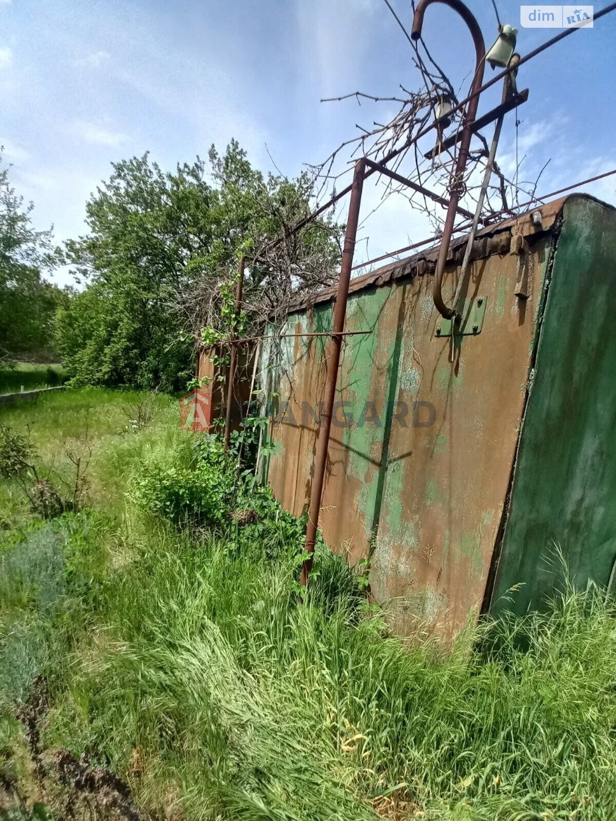 одноповерховий будинок, 5 кв. м, кирпич. Продаж в Запоріжжі, район Заводський фото 1 одноповерховий будинок, 5 кв. м, кирпич. Продаж в Запоріжжі, район Заводський фото 1