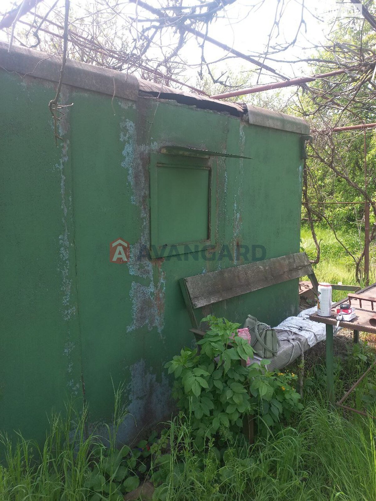 одноповерховий будинок, 5 кв. м, кирпич. Продаж в Запоріжжі, район Заводський фото 1 одноповерховий будинок, 5 кв. м, кирпич. Продаж в Запоріжжі, район Заводський фото 1