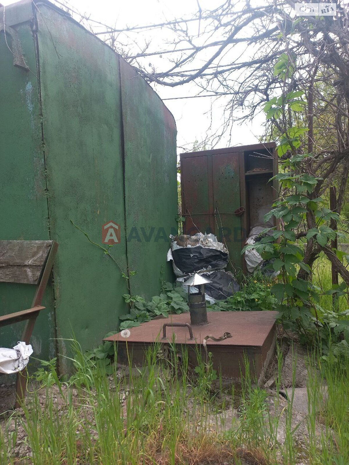 одноповерховий будинок, 5 кв. м, кирпич. Продаж в Запоріжжі, район Заводський фото 1 одноповерховий будинок, 5 кв. м, кирпич. Продаж в Запоріжжі, район Заводський фото 1