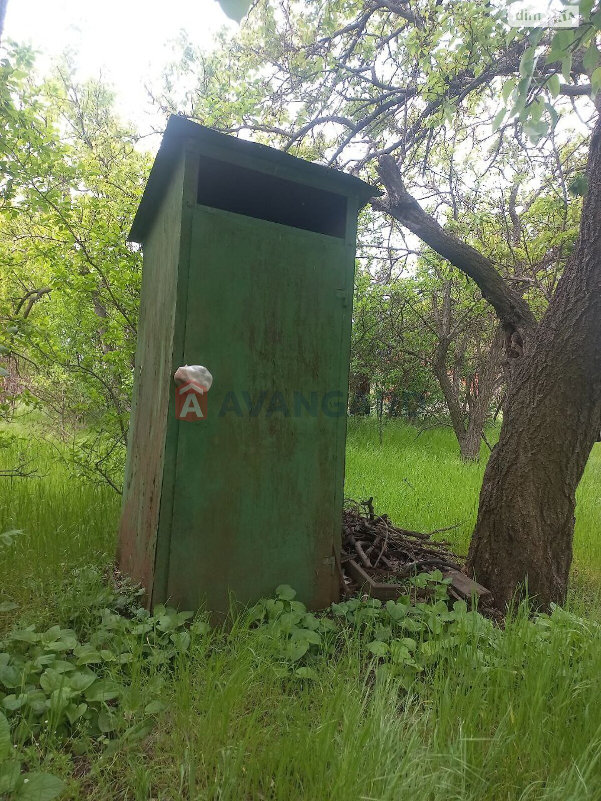 одноповерховий будинок, 5 кв. м, кирпич. Продаж в Запоріжжі, район Заводський фото 1 одноповерховий будинок, 5 кв. м, кирпич. Продаж в Запоріжжі, район Заводський фото 1