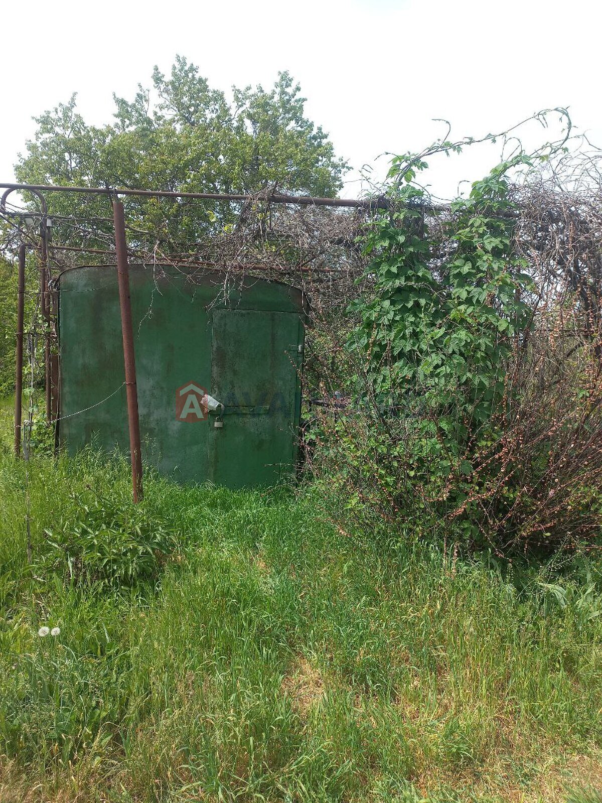 одноповерховий будинок, 5 кв. м, кирпич. Продаж в Запоріжжі, район Заводський фото 1 одноповерховий будинок, 5 кв. м, кирпич. Продаж в Запоріжжі, район Заводський фото 1