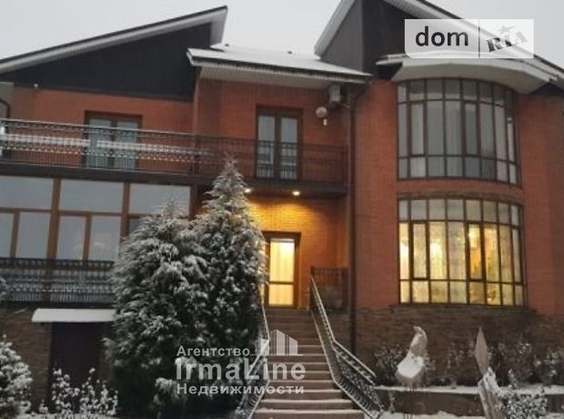 Продажа дома, 350м², Запорожье, р‑н. Заводской Продажа дома, 350м², Запорожье, р‑н. Заводской
