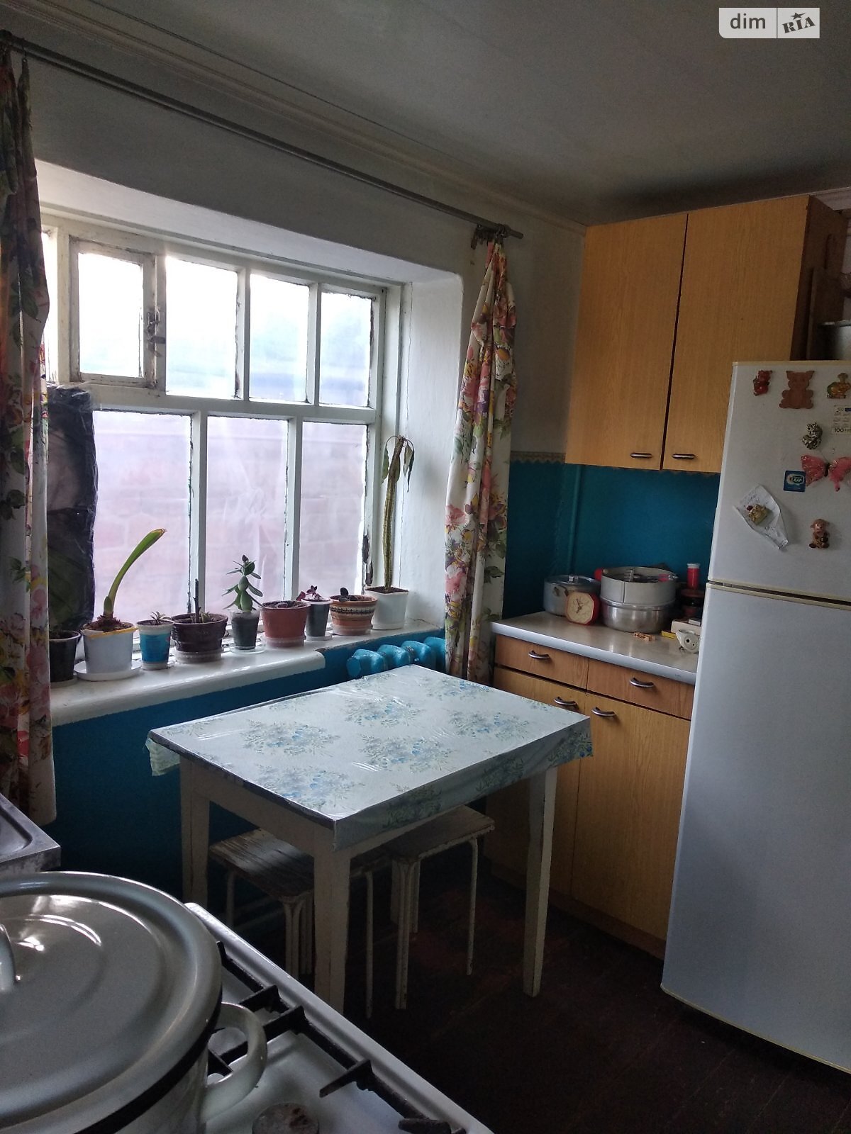 одноповерховий будинок, 45 кв. м, цегла. Продаж в Запоріжжі, район Зелений Яр фото 1 одноповерховий будинок, 45 кв. м, цегла. Продаж в Запоріжжі, район Зелений Яр фото 1
