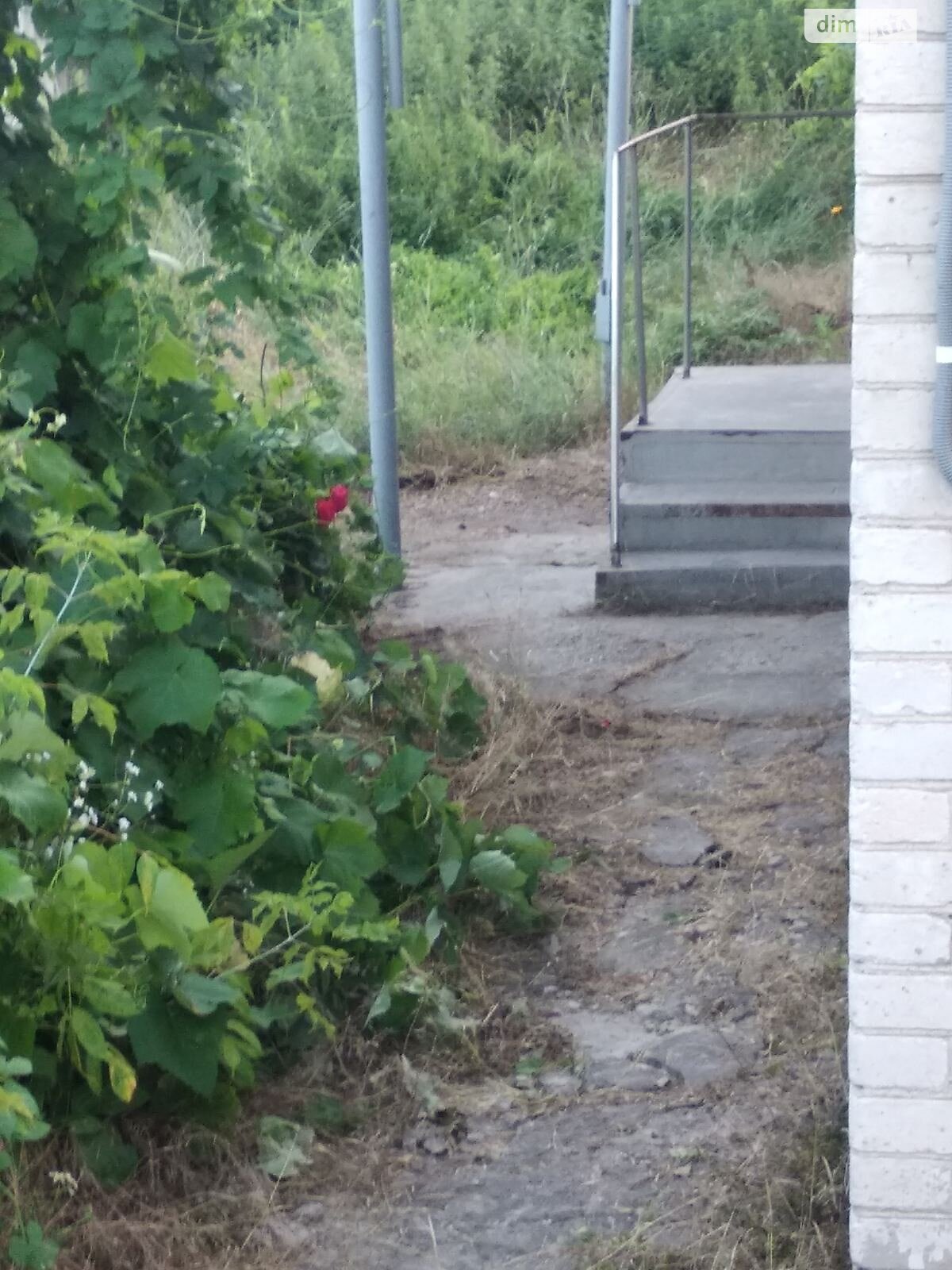 одноповерховий будинок, 45 кв. м, цегла. Продаж в Запоріжжі, район Зелений Яр фото 1 одноповерховий будинок, 45 кв. м, цегла. Продаж в Запоріжжі, район Зелений Яр фото 1