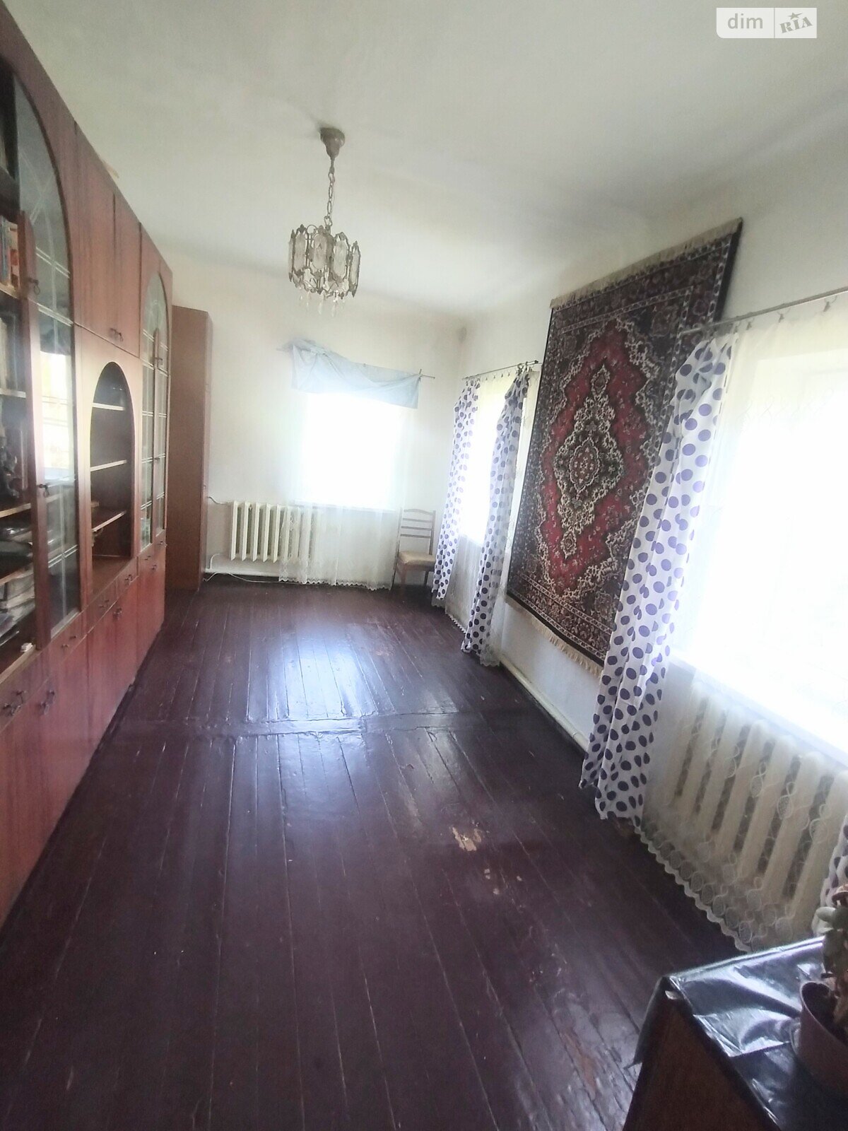 одноповерховий будинок, 45 кв. м, цегла. Продаж в Запоріжжі, район Зелений Яр фото 1 одноповерховий будинок, 45 кв. м, цегла. Продаж в Запоріжжі, район Зелений Яр фото 1