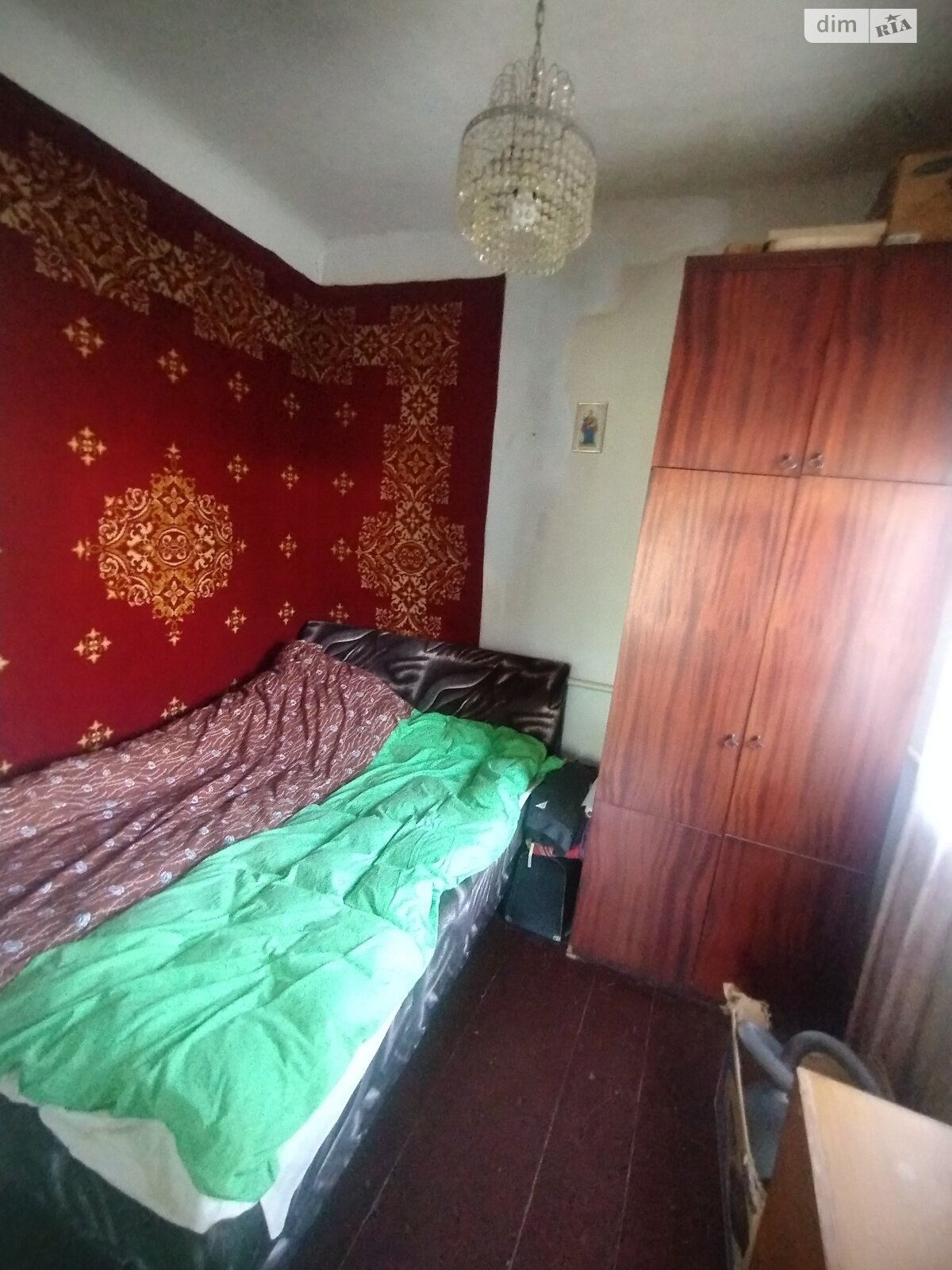 одноповерховий будинок, 45 кв. м, цегла. Продаж в Запоріжжі, район Зелений Яр фото 1 одноповерховий будинок, 45 кв. м, цегла. Продаж в Запоріжжі, район Зелений Яр фото 1