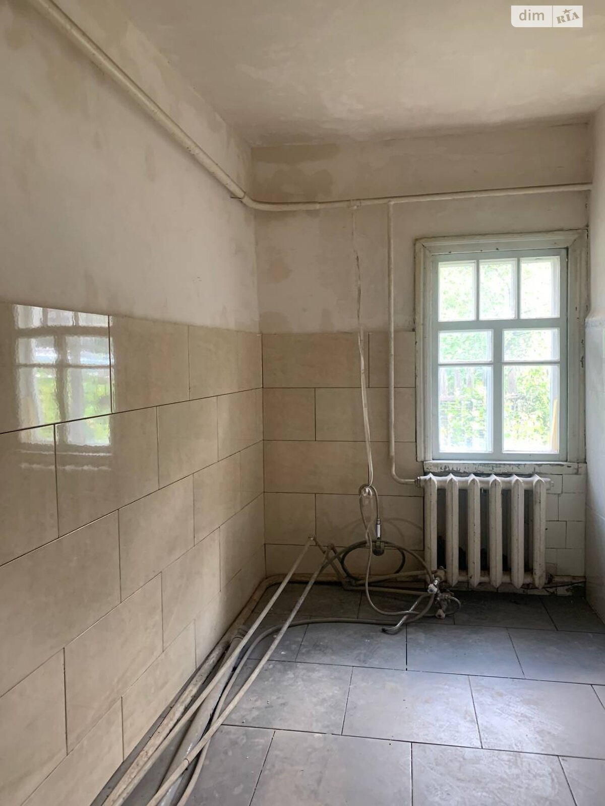 одноповерховий будинок, 46.3 кв. м, цегла. Продаж в Запоріжжі, район Зелений Яр фото 1 одноповерховий будинок, 46.3 кв. м, цегла. Продаж в Запоріжжі, район Зелений Яр фото 1