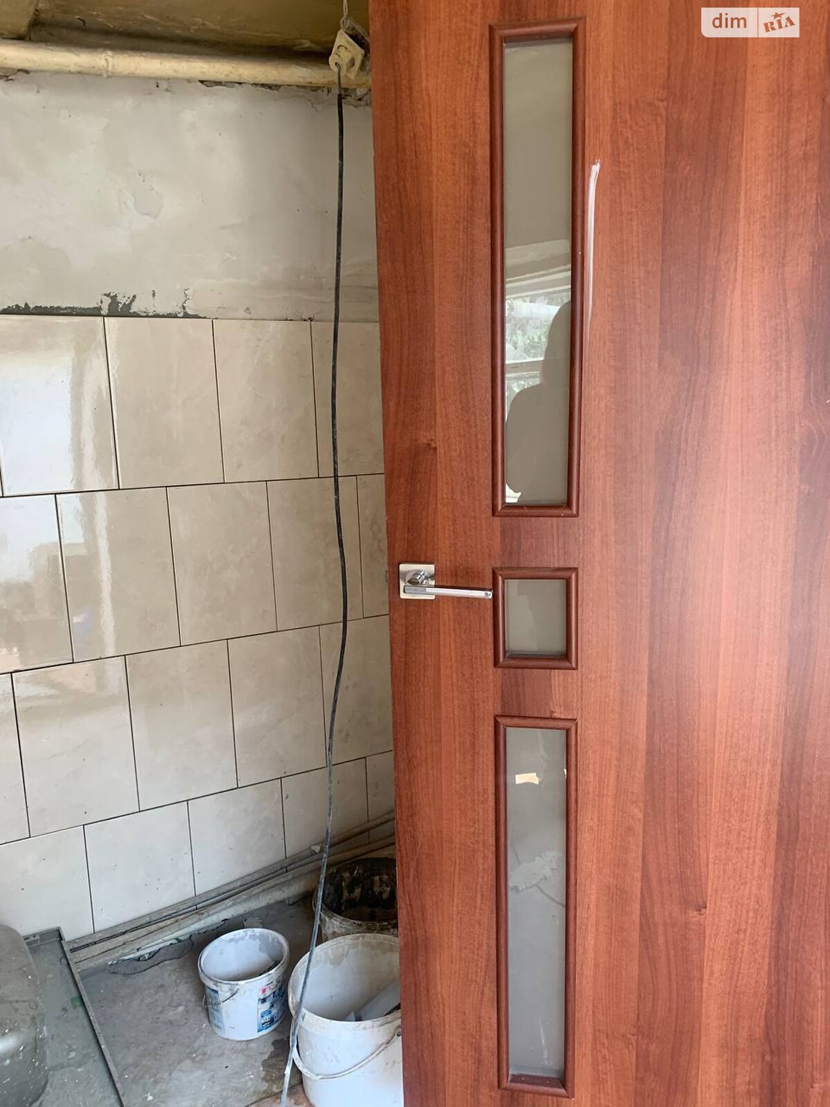 одноэтажный дом, 46 кв. м, кирпич. Продажа в Запорожье район Зеленый Яр фото 1 одноэтажный дом, 46 кв. м, кирпич. Продажа в Запорожье район Зеленый Яр фото 1