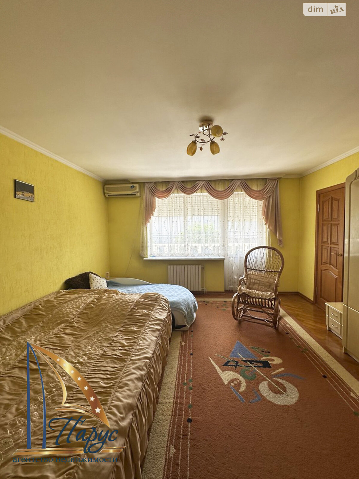 двухэтажный дом с гаражом, 327.8 кв. м, кирпич. Продажа в Запорожье район Зеленый Яр фото 1 двухэтажный дом с гаражом, 327.8 кв. м, кирпич. Продажа в Запорожье район Зеленый Яр фото 1