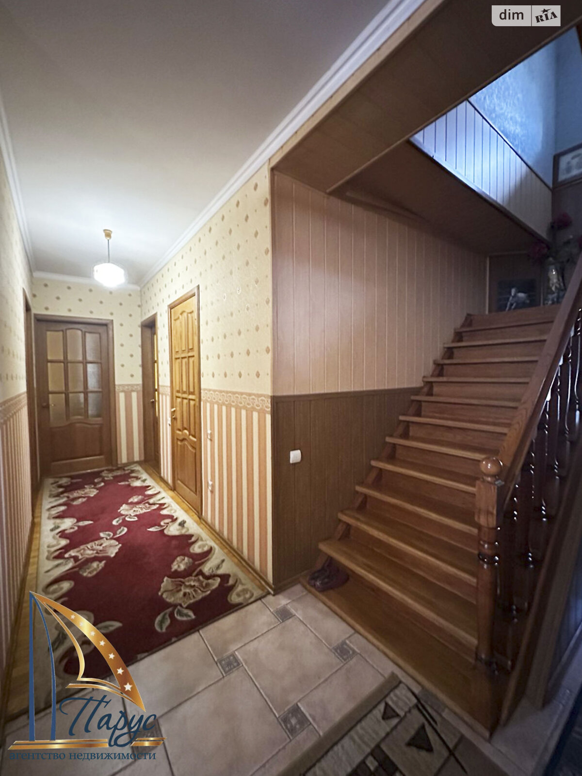 двухэтажный дом с гаражом, 327.8 кв. м, кирпич. Продажа в Запорожье район Зеленый Яр фото 1 двухэтажный дом с гаражом, 327.8 кв. м, кирпич. Продажа в Запорожье район Зеленый Яр фото 1