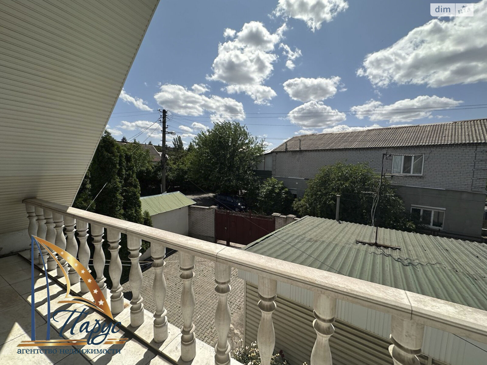 двухэтажный дом с гаражом, 327.8 кв. м, кирпич. Продажа в Запорожье район Зеленый Яр фото 1 двухэтажный дом с гаражом, 327.8 кв. м, кирпич. Продажа в Запорожье район Зеленый Яр фото 1