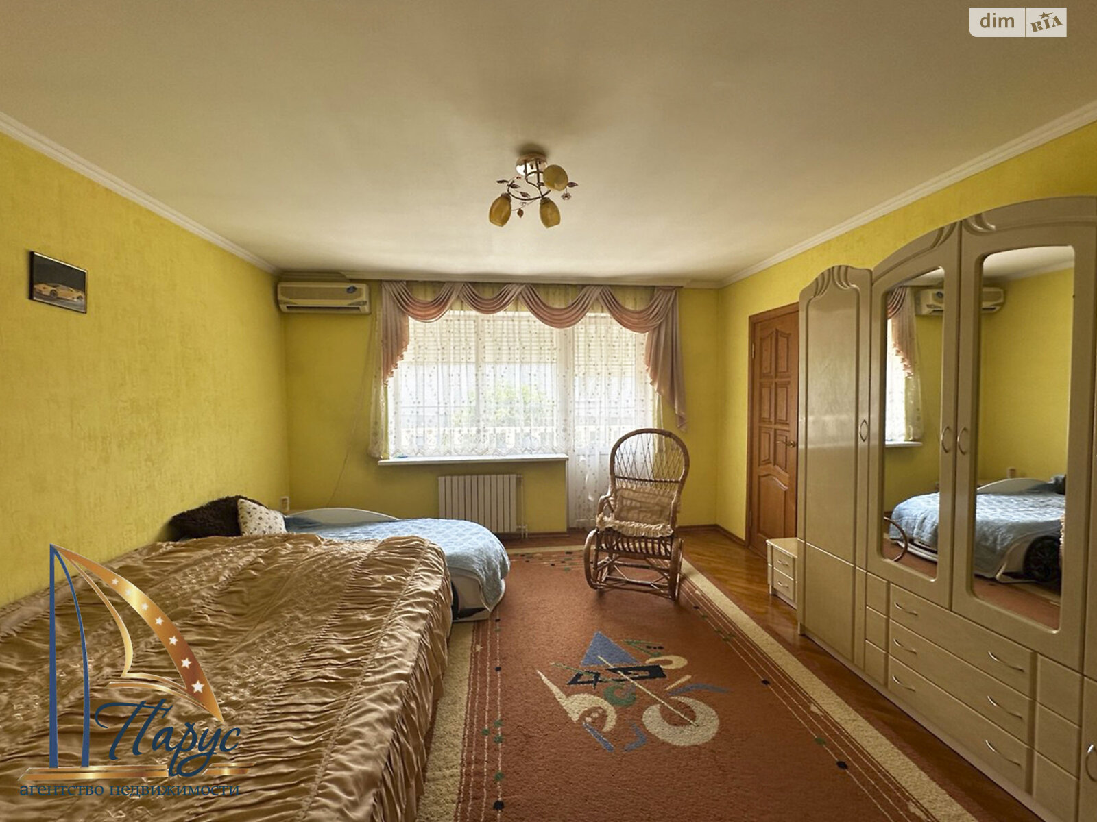 двухэтажный дом с гаражом, 327.8 кв. м, кирпич. Продажа в Запорожье район Зеленый Яр фото 1 двухэтажный дом с гаражом, 327.8 кв. м, кирпич. Продажа в Запорожье район Зеленый Яр фото 1