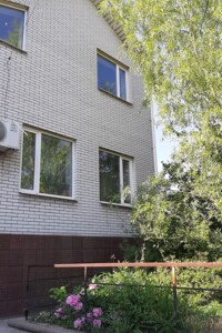 двоповерховий будинок з балконом, 208 кв. м, ракушняк. Продаж в Запоріжжі, район Зелений Яр фото 2