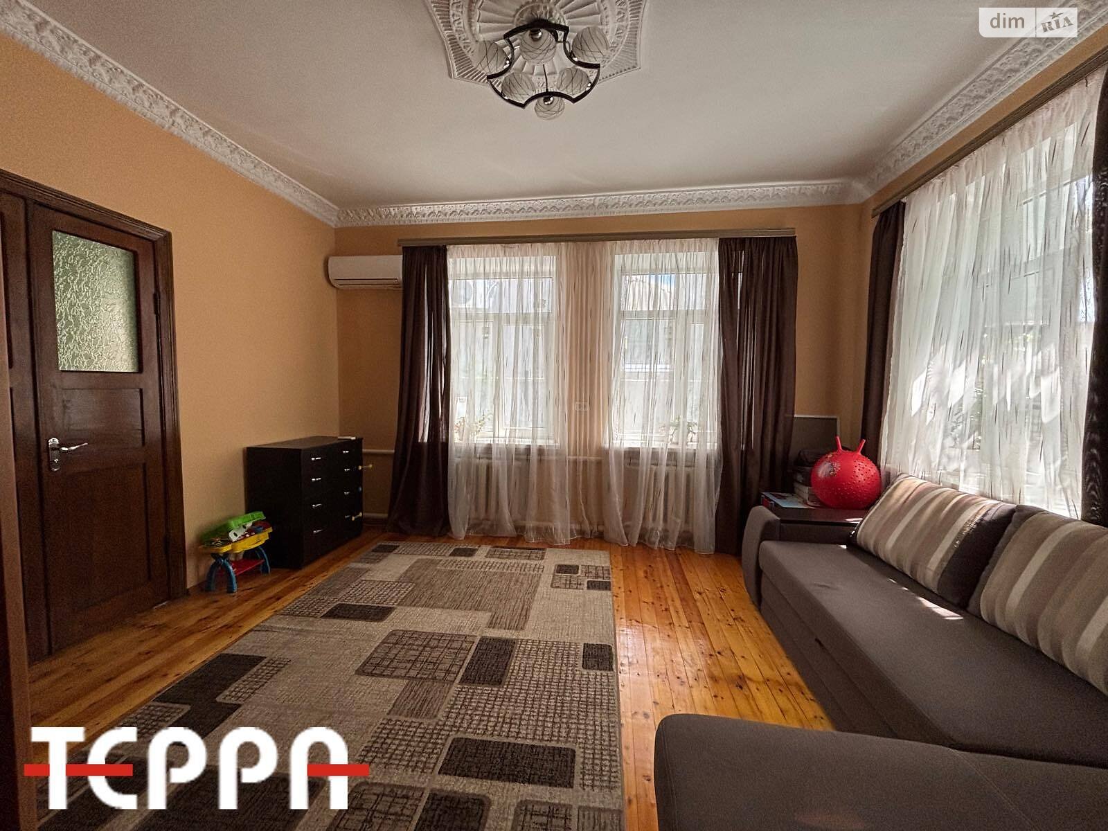 одноповерховий будинок з опаленням, 84.5 кв. м, цегла. Продаж в Запоріжжі, район Зелений Яр фото 1 одноповерховий будинок з опаленням, 84.5 кв. м, цегла. Продаж в Запоріжжі, район Зелений Яр фото 1