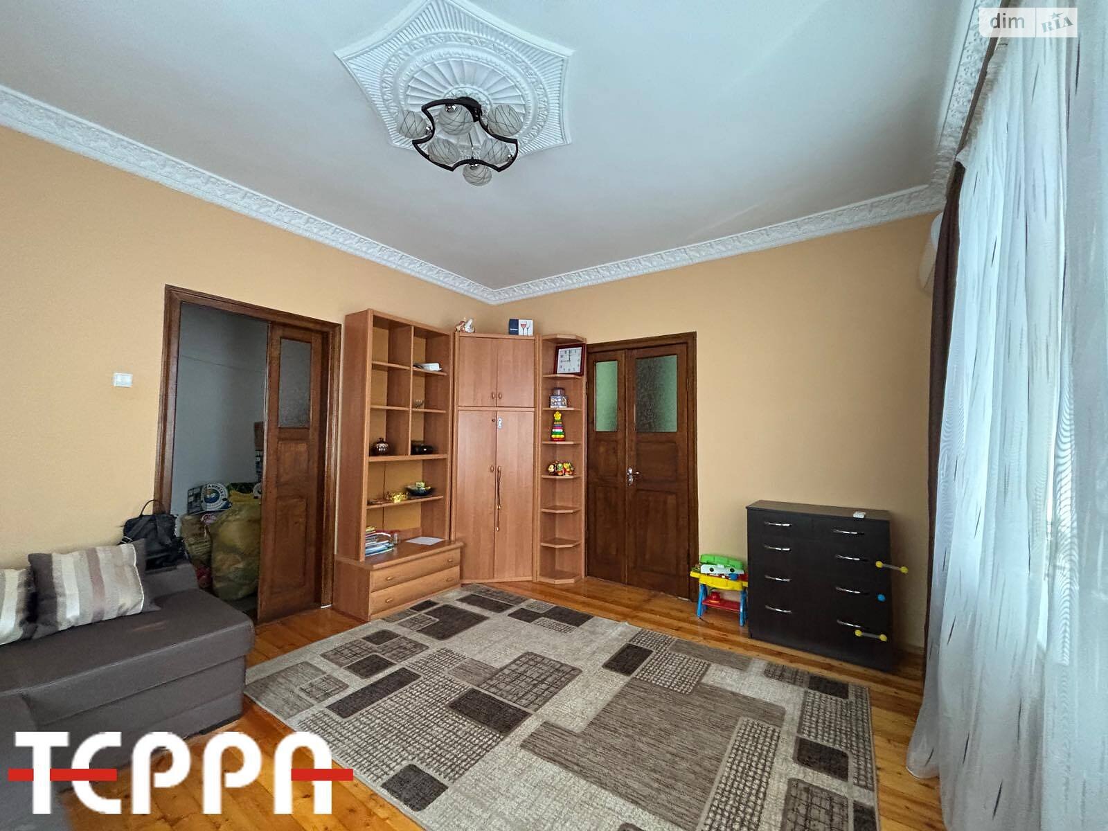 одноповерховий будинок з опаленням, 84.5 кв. м, цегла. Продаж в Запоріжжі, район Зелений Яр фото 1 одноповерховий будинок з опаленням, 84.5 кв. м, цегла. Продаж в Запоріжжі, район Зелений Яр фото 1