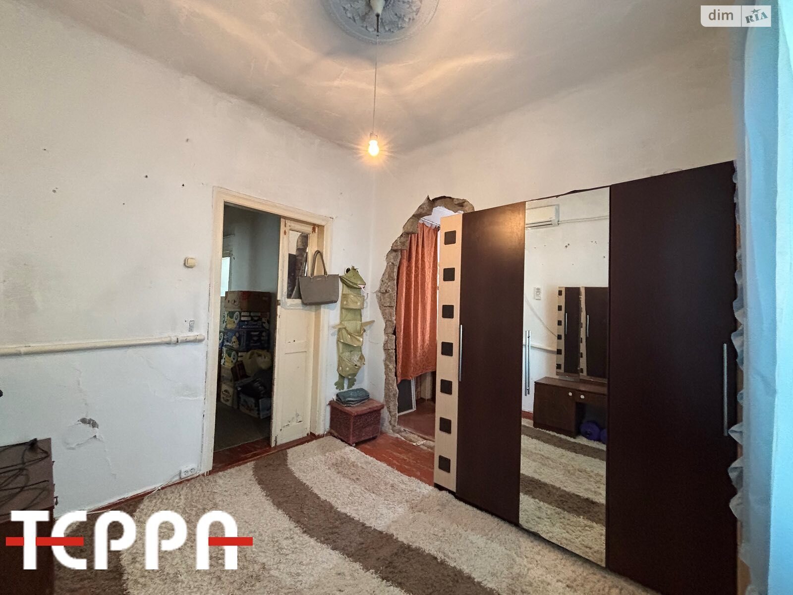 одноповерховий будинок з опаленням, 84.5 кв. м, цегла. Продаж в Запоріжжі, район Зелений Яр фото 1 одноповерховий будинок з опаленням, 84.5 кв. м, цегла. Продаж в Запоріжжі, район Зелений Яр фото 1