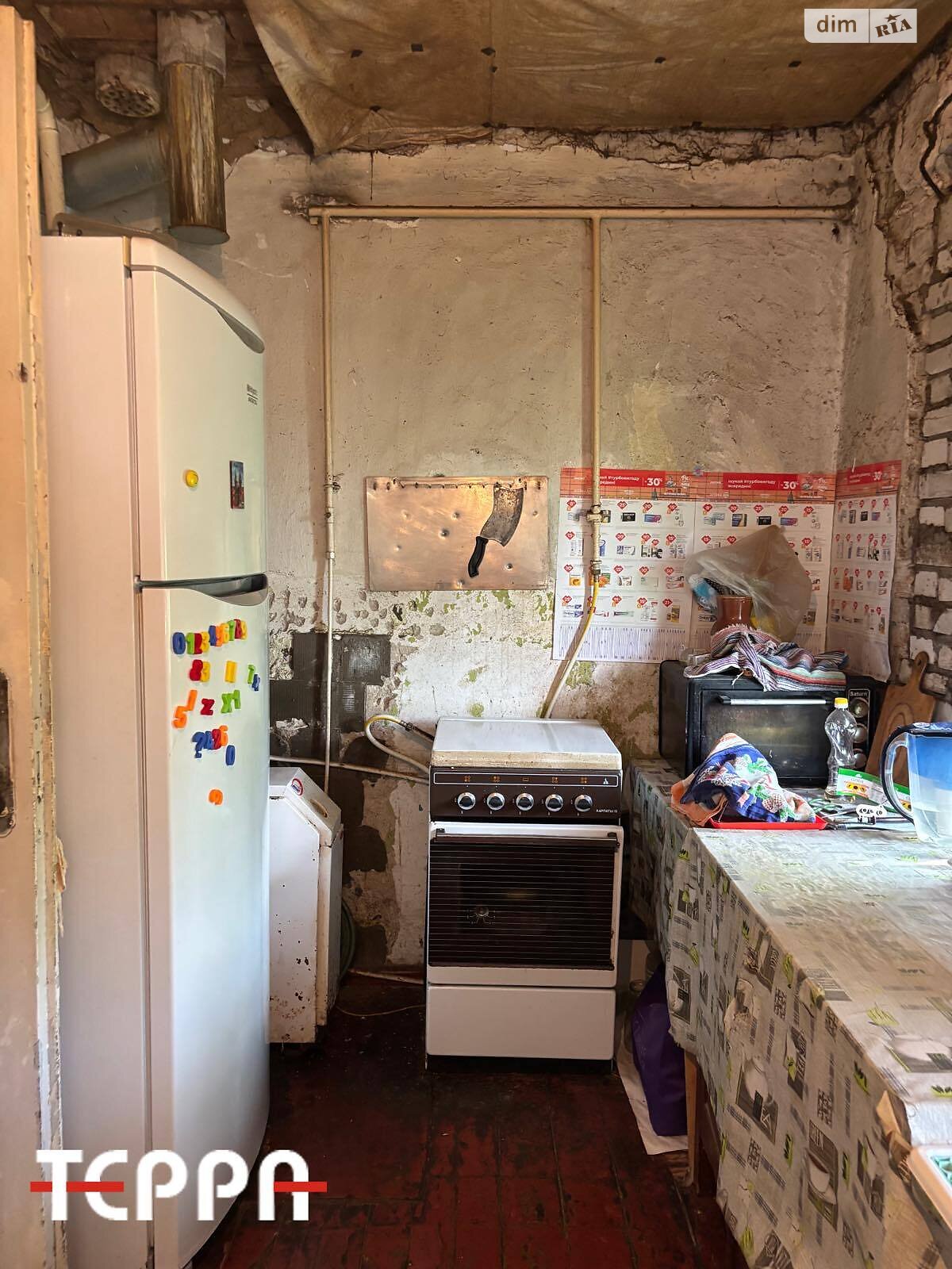 одноповерховий будинок з опаленням, 84.5 кв. м, цегла. Продаж в Запоріжжі, район Зелений Яр фото 1 одноповерховий будинок з опаленням, 84.5 кв. м, цегла. Продаж в Запоріжжі, район Зелений Яр фото 1