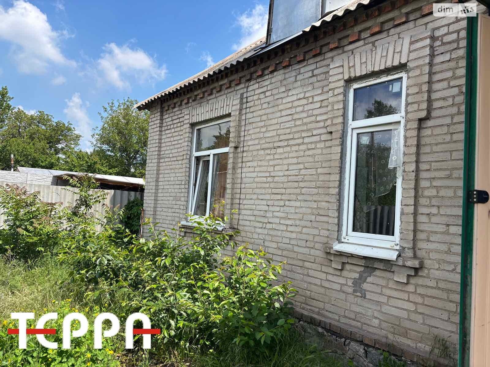 одноповерховий будинок з опаленням, 84.5 кв. м, цегла. Продаж в Запоріжжі, район Зелений Яр фото 1 одноповерховий будинок з опаленням, 84.5 кв. м, цегла. Продаж в Запоріжжі, район Зелений Яр фото 1