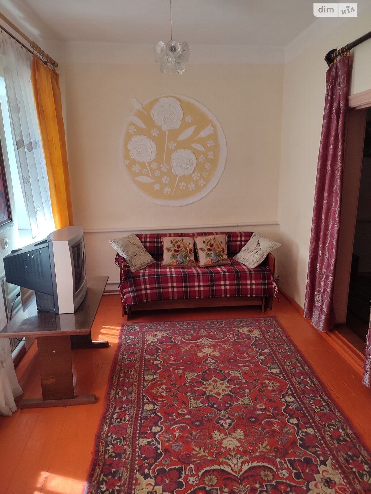одноповерховий будинок з гаражем, 65 кв. м, цегла. Продаж в Запоріжжі, район Зелений Яр фото 1 одноповерховий будинок з гаражем, 65 кв. м, цегла. Продаж в Запоріжжі, район Зелений Яр фото 1