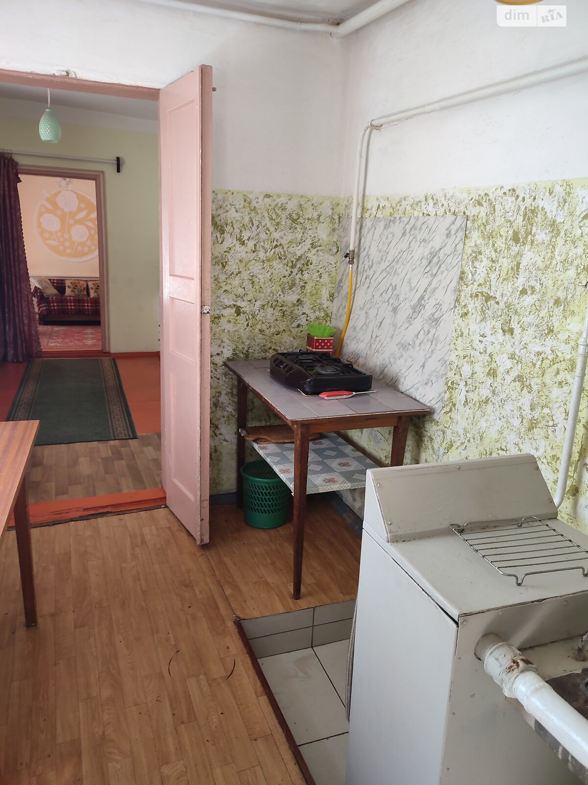 одноповерховий будинок з гаражем, 65 кв. м, цегла. Продаж в Запоріжжі, район Зелений Яр фото 1 одноповерховий будинок з гаражем, 65 кв. м, цегла. Продаж в Запоріжжі, район Зелений Яр фото 1