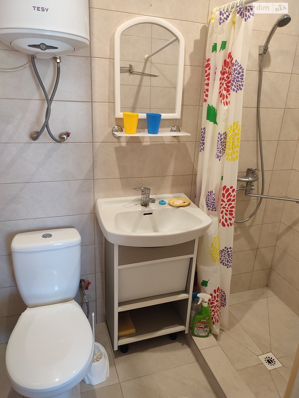 одноповерховий будинок з гаражем, 65 кв. м, цегла. Продаж в Запоріжжі, район Зелений Яр фото 1 одноповерховий будинок з гаражем, 65 кв. м, цегла. Продаж в Запоріжжі, район Зелений Яр фото 1