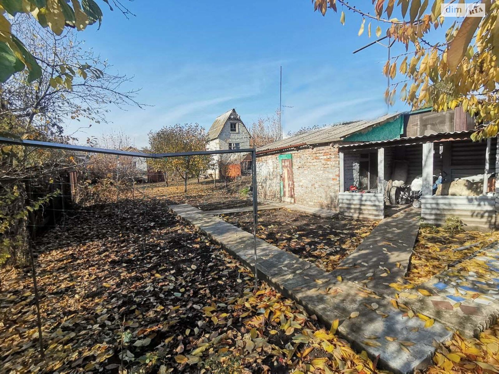 одноповерховий будинок з опаленням, 53 кв. м, цегла. Продаж в Запоріжжі, район Зелений Яр фото 1 одноповерховий будинок з опаленням, 53 кв. м, цегла. Продаж в Запоріжжі, район Зелений Яр фото 1