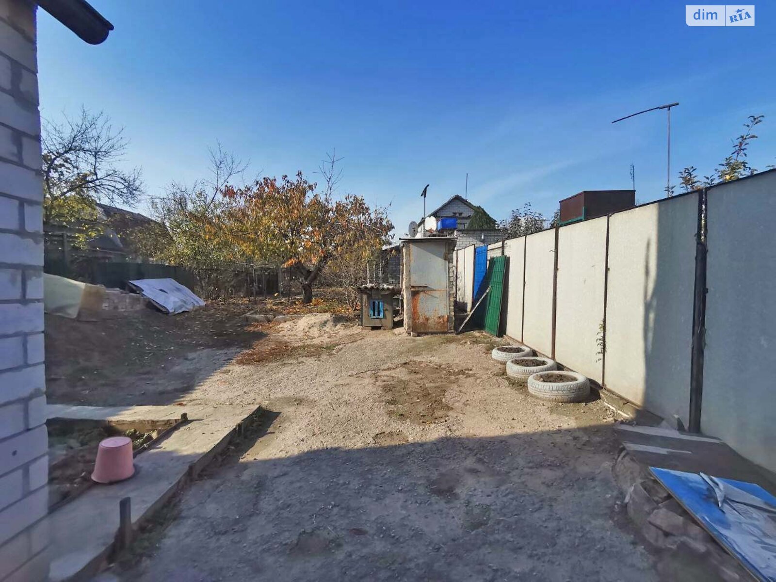 одноповерховий будинок з опаленням, 53 кв. м, цегла. Продаж в Запоріжжі, район Зелений Яр фото 1 одноповерховий будинок з опаленням, 53 кв. м, цегла. Продаж в Запоріжжі, район Зелений Яр фото 1