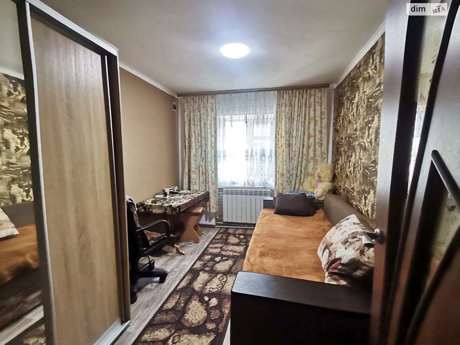 одноповерховий будинок з опаленням, 53 кв. м, цегла. Продаж в Запоріжжі, район Зелений Яр фото 1 одноповерховий будинок з опаленням, 53 кв. м, цегла. Продаж в Запоріжжі, район Зелений Яр фото 1