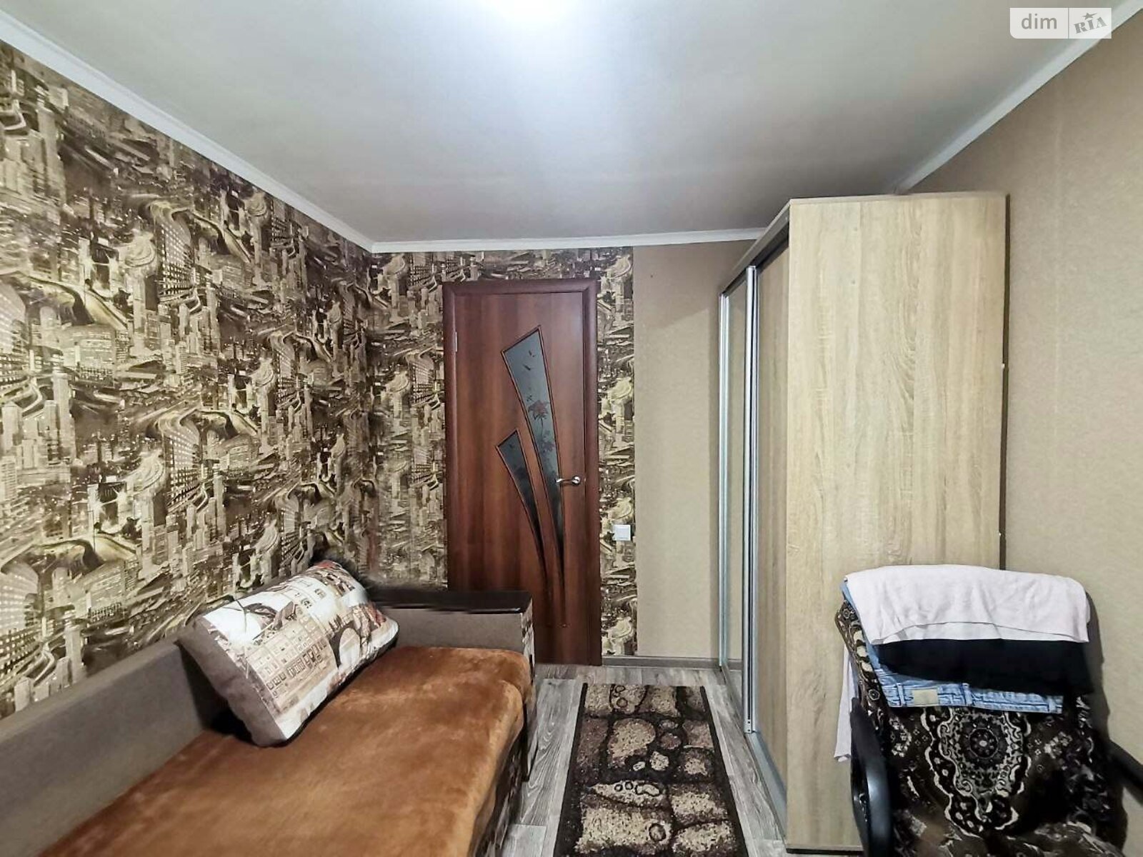 одноповерховий будинок з опаленням, 53 кв. м, цегла. Продаж в Запоріжжі, район Зелений Яр фото 1 одноповерховий будинок з опаленням, 53 кв. м, цегла. Продаж в Запоріжжі, район Зелений Яр фото 1